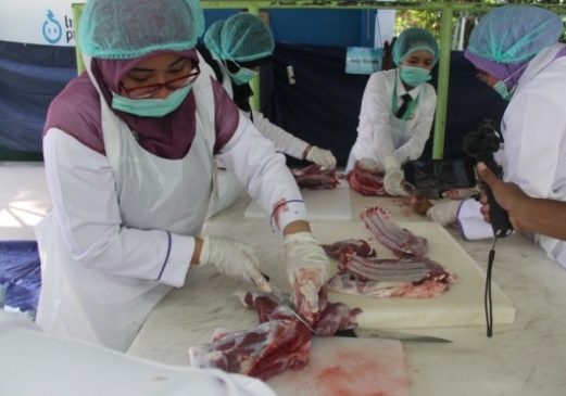 Rekomendasi Kementan dalam Kegiatan Kurban di Masa Pandemi Covid-19