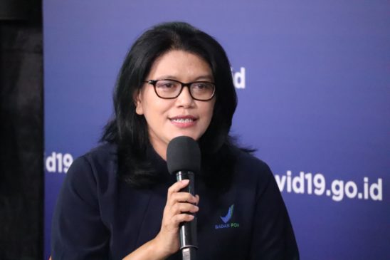 Penggunaan Hydroxychloroquine Bersyarat pada Pengobatan Pasien Covid-19