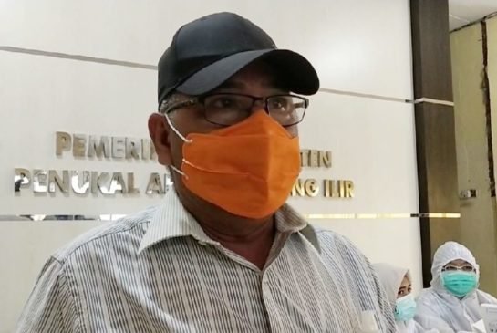 Hasil Swab Negatif, Belasan OTG di PALI Bisa Kumpul dengan Keluarganya