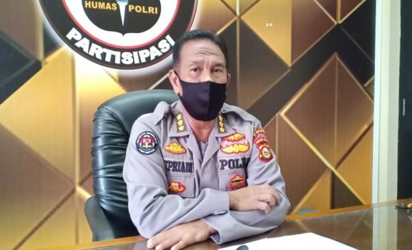 Satu Bulan, Dit Reskrimum Polda Sumsel Berhasil Ungkap 73 Kasus