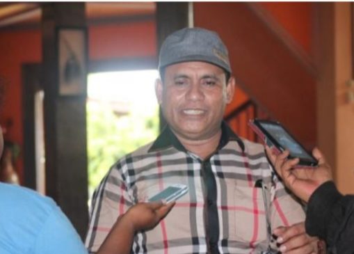 Sanusi Rahaningmas: Pilkada Bulan Desember Sangat Tidak Toleransi