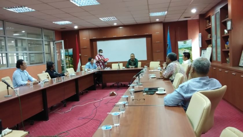 PWI Pusat Dorong Dewan Pers Proses Secara Hukum Pembuat Sertifikat UKW Palsu