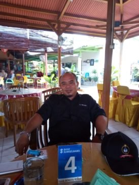 Gugus Tugas Covid-19 Umumkan Hasil Rapid Test Puluhan Warga Bangka Barat