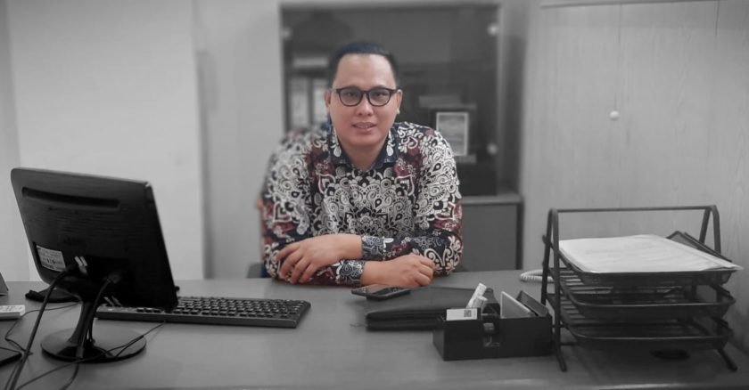 Advokat Sumsel Tanggapi Tentang Kebijakan SIKM di Jakarta