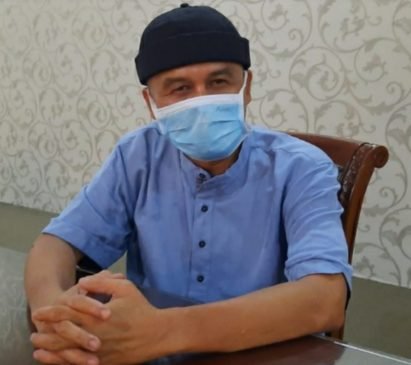 Positif Covid-19 di Asahan Bertambah 1 Orang