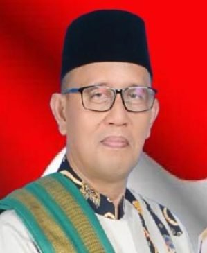 Program Sembako di Kabupaten OKI di Tengah Masa Transisi New Normal
