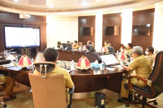 Program MARASA 2020 Dilaunching, Suraidah Sampaikan Hal ini