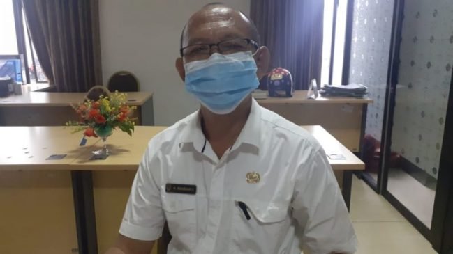 Pemda SBB Komitmen Tekan Angka Penularan Covid-19