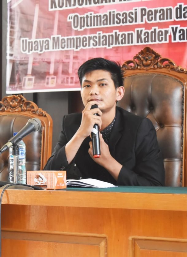 Mahasiswa, Kampanye, dan Hukum yang Mengaturnya