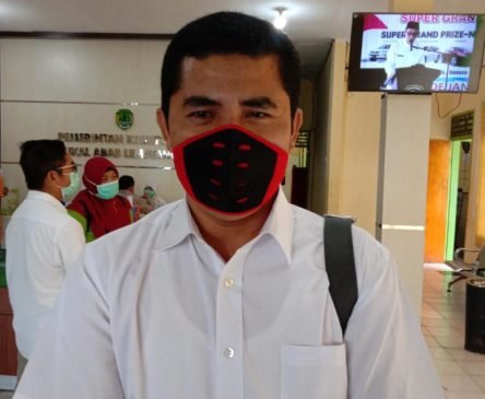 Pendaftaran Paslon Cakada Dibuka Awal September 2020