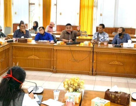 Komisi II DPRD Batanghari Nilai Kinerja PLN Perlu Dievaluasi
