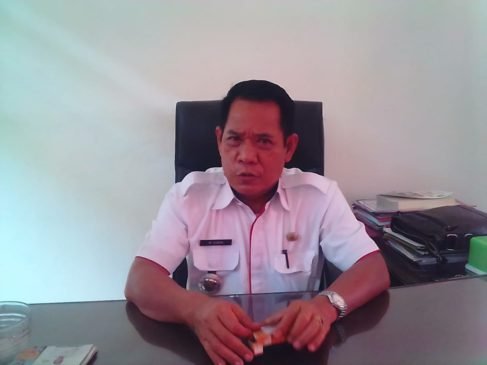 Jelang Normal Baru, Camat Betung Tetap Imbau Lakukan Protokol Kesehatan