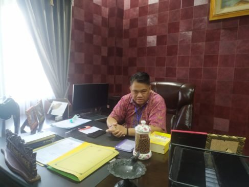 Aksi Pembakaran Bendera PDI-Perjuangan, Giri Minta Kadernya Jangan Terprovokasi
