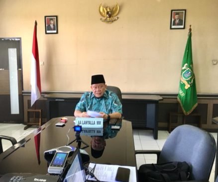 Ketua DPD Ingatkan Tiga Sektor Prioritas Ketahanan