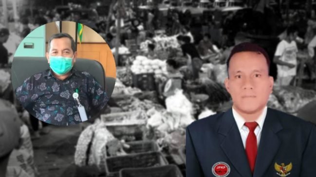 Serapan Dana Covid-19 Kabupaten OKI Hanya 20 Persen