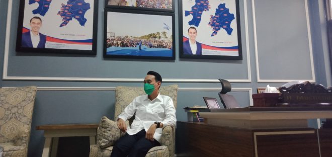 Mau Tahu Demokrat Sumsel Bakal Dukung Siapa di Pilkada Nanti, Baca ini!