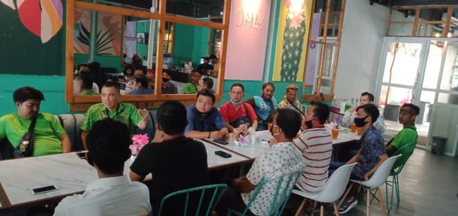 Dengan Jargon “Karena Murahnya Bukan Promo” OnCall Siap Layani Masyarakat Palembang
