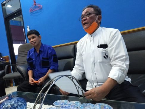 DPW PAN Sumsel Buka Calon Formatur