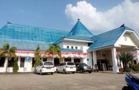 Disdukcapil Banyuasin Buka Kembali Pelayanan di Opi Mal