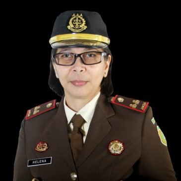 Kejari Babar Bantah Tudingan Beking Proyek-Proyek Pemerintah