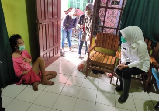 Wawako Palembang Jamin Pengurusan KIS Gratis Bagi Warga Miskin
