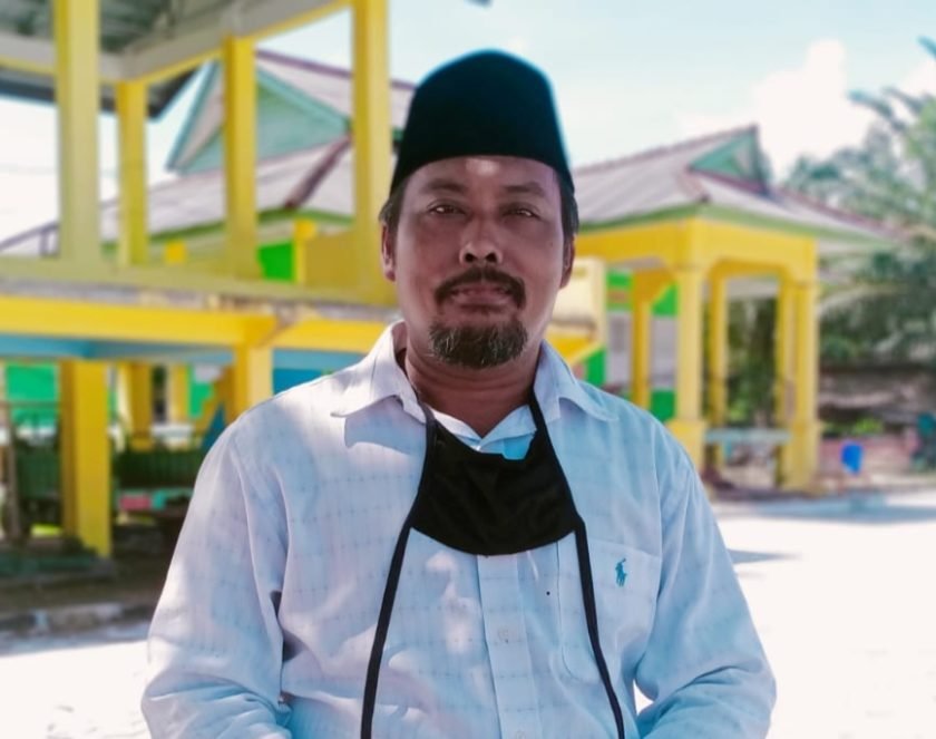 MUI Bangka Barat : Jangan Termakan Isu SARA