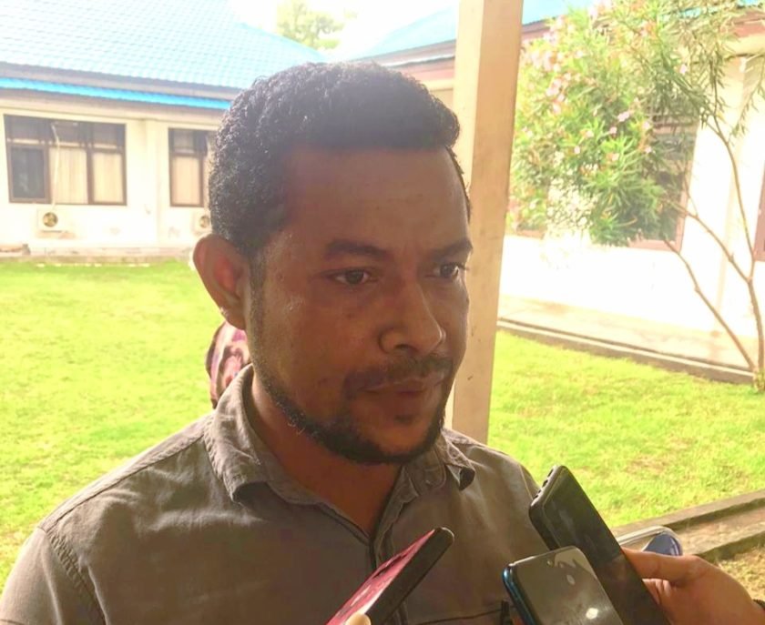 Wakil Sekretaris IPAR Pertanyakan Konsep Pemberdayaan Dana Otsus di Raja Ampat
