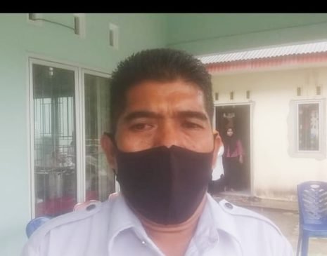 Diduga Karaoke Ilegal Masih Beroperasi, Camat Parit Tiga akan Tindak Tegas