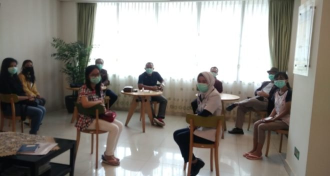 Cara Para Perawat Covid-19 Korban Pengusiran di Palembang Atasi Trauma Psikis