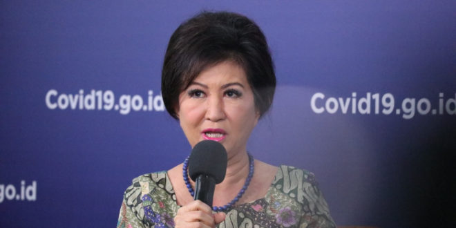 Pengelola Mal Wilayah Jakarta Syaratkan Pengunjung Patuhi Protokol Kesehatan