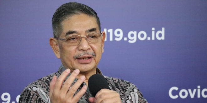 Terapi Plasma Convalescent, Pengobatan Alternatif Pasien Covid-19