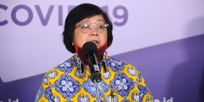 KLHK: Ada 29 Kawasan Pariwisata Konservasi Dibuka di Tengah Pandemi Covid-19
