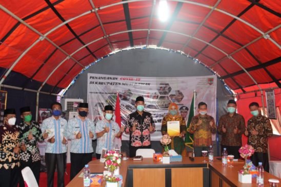 Bawaslu Akui Siap Kawal Pilkada Musi Rawas 2020