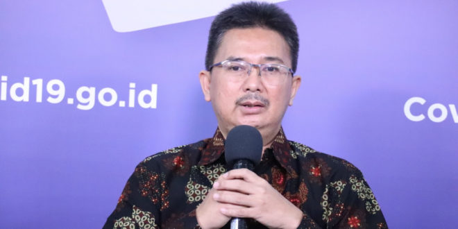 Penggunaan Dexamethasone dan Hydroxychloroquine pada Pasien Covid-19
