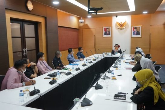 Pemprov Sumsel Akan Berpartisipasi Dalam Lomba Inovasi Daerah