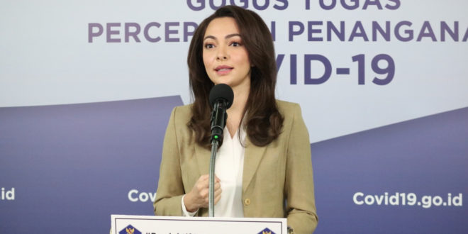 Apakah Covid-19 Benar-benar Ada, Begini Penjelasannya