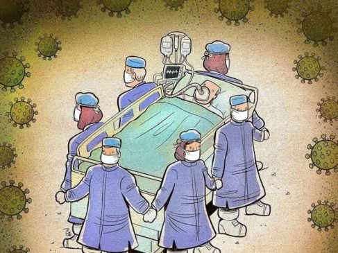 26 Orang Warga Ogan Ilir Sembuh dari Covid-19