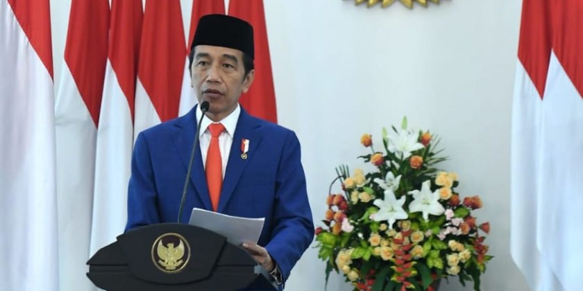 Pancasila Sebagai Bintang Pemersatu dalam Menghadapi Setiap Kesulitan