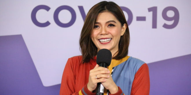 Mantra Beradaptasi Kebiasaan Baru yang Aman Covid-19 dan Produktif