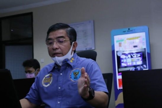 BNN Himbau Masyarakat Waspada Terhadap Narkoba Saat Pandemi Covid-19