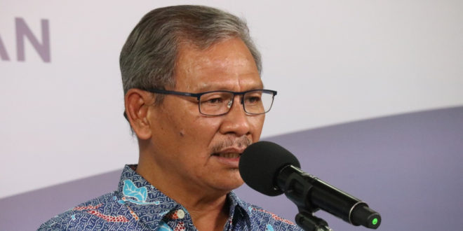 Penambahan Kasus Covid-19 Sentuh Angka 993, Total Menjadi 30.514