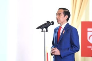 Presiden Jokowi Dorong Pamong Praja Muda Ciptakan Budaya Kerja yang Lebih Inovatif