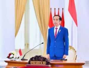 Presiden Jokowi: Indonesia Berpeluang Besar Lewati ‘Middle Income Trap’