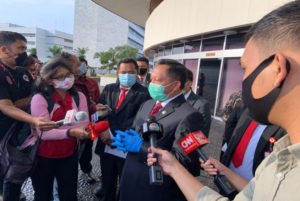 UU Pilkada yang Disahkan Lewat Paripurna DPR Jadi Payung Hukum Pelaksanaan Pilkada Serentak Tahun 2020