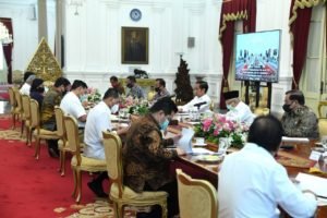 Pembangunan Tol Trans Sumatera dan Cisumdawu untuk Dorong Pemulihan Ekonomi Nasional