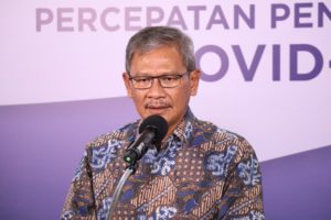 Update Terkini Penambahan Kasus Covid-19, Positif 1.624, Meninggal 53 dan Sembuh 1.072 Orang