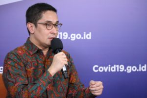 Kiat Keberhasilan Relawan Covid-19 Dalam Membantu Sesama