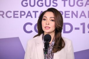 Waspada DBD di Masa Pandemi, Lakukan Pencegahan Ini