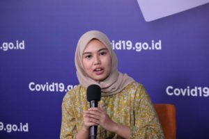 Pemulihan Ekonomi Melalui Bisnis Digital di Masa Adaptasi Kebiasaan Baru