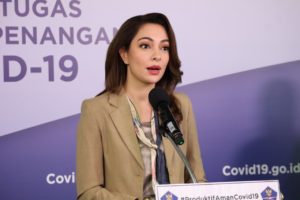 Tujuh Kiat Sukses Bersekolah dengan Pembelajaran Daring